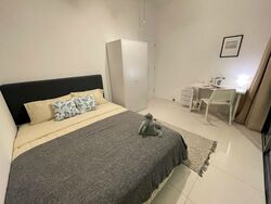 One-north Residences (D5), Apartment #501914861